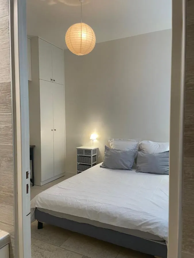 Chemin Apartman *
