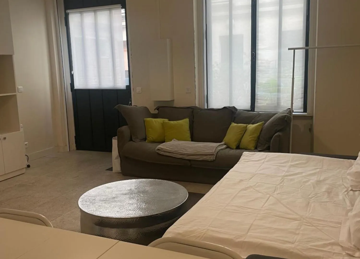 Apartamento Chemin